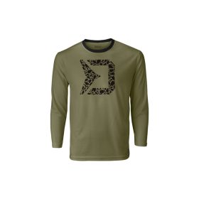 Trikó hosszú ujjú Delphin RAWER Carpath S