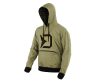 Delphin RAWER ONE TacklePocket hoodie S