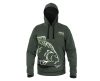 Delphin CATCH ME! Kapor Hoodie S