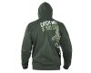 Delphin CATCH ME! Kapor Hoodie XL