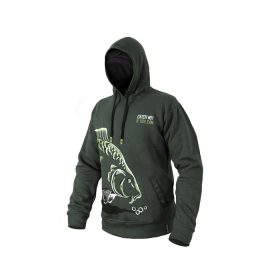 Delphin CATCH ME! Kapor Hoodie XXL