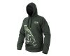 Delphin CATCH ME! Kapor Hoodie XXXL