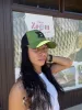 Sapka Delphin RAWER Trucker 