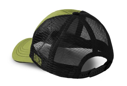 Delphin RAWER Trucker cap 