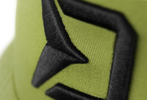 Delphin RAWER Trucker cap 