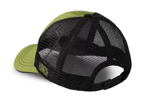 Sapka Delphin RAWER Trucker 