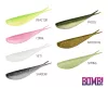 BOMB! Gumihal D-SHOT / 5db 8,5cm/Motor Oil