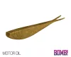 BOMB! Gumihal D-SHOT / 5db 8,5cm/Spring