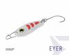 Spoon Delphin EYER 1.5g WAMP Hook #8