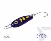 Spoon Delphin EYER 1.5g INDIGO Hook #8
