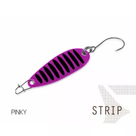 Villantó Delphin STRIP 2g INDIGO Hook #8 Snap 00