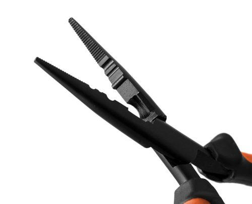 Pliers Delphin MULTI 18cm