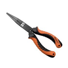 Pliers Delphin MULTI+CUT 18cm
