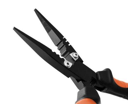 Pliers Delphin MULTI+CUT 18cm