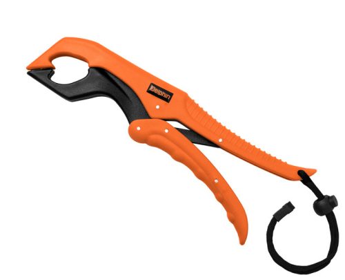Landing pliers Delphin Grippers ATAK! 25cm