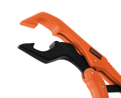 Landing pliers Delphin Grippers ATAK! 25cm