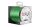 Monofilament Delphin TOKYO / fluo green 0,309mm 16lbs 600m