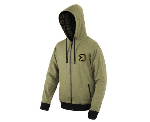 Delphin RAWER TWO hoodie S
