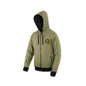 Kapucnis Delphin RAWER TWO XXL