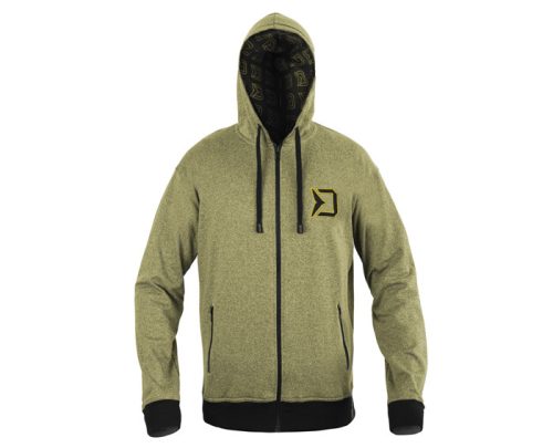 Kapucnis Delphin RAWER TWO XXL