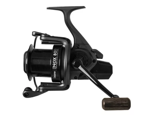 Deep spare spool Delphin INOX 70 D 