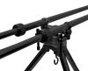Tripod Delphin TPX3 BlackWay for 3 rods