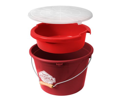Delphin Atoma COMBI 3v1 bucket 13L