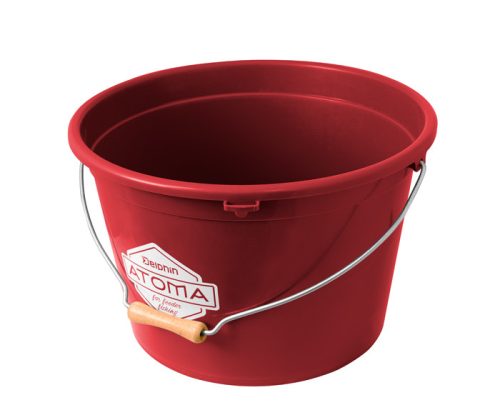 Delphin Atoma COMBI 3v1 bucket 13L