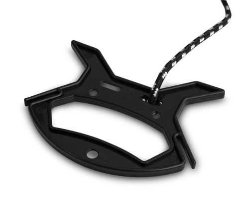 Összecsukható vödör Delphin CUBO 5L + 5m