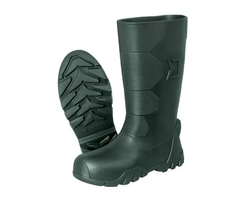 Csizma Delphin BRONTO bélés nélkül méret 36