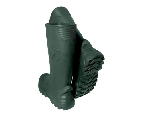 Boots Delphin BRONTO without inner felt size 43