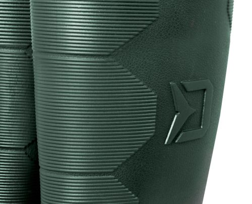 Boots Delphin BRONTO without inner felt size 43