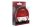Monofilament Delphin MAGMA / burgundy 0,234mm 10,3lbs 500m