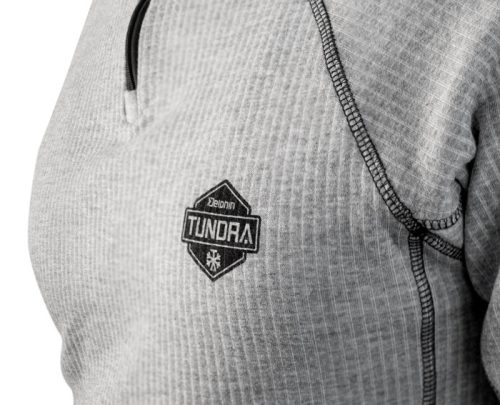 Thermal underwear Delphin TUNDRA Aktiv top part XXXL