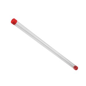 Delphin FEEDER tips tube 30mmx68cm