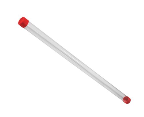Delphin FEEDER tips tube 30mmx68cm