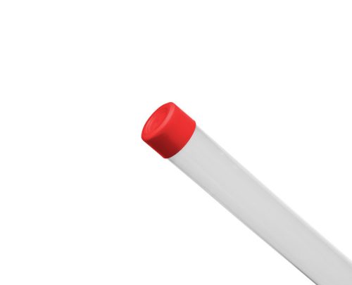 Delphin FEEDER tips tube 30mmx68cm