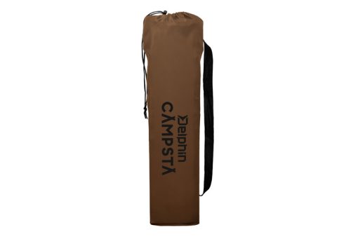 Összecsukható asztal Delphin CAMPSTA 60x60x60cm