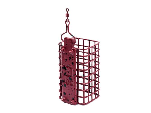 DELPHIN MAGMA SQUARE KOSÁR 50G