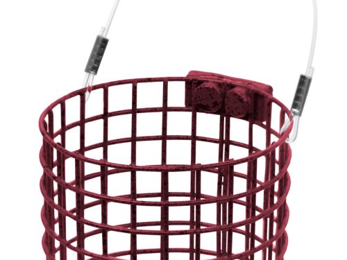 Delphin Magma ROUND etetőkosár XXL 10g