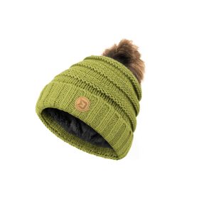 Téli sapka Delphin FolkSCHOOL