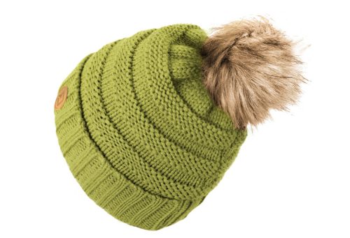 Téli sapka Delphin FolkSCHOOL