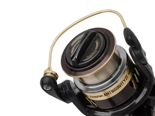 Delphin ANTIGRAVITY 3T méret. 3000