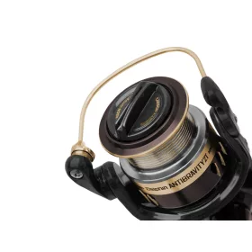 Dob Delphin ANTIGRAVITY 3T aluminium