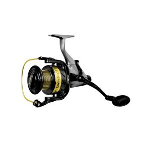 Delphin TwinDrag 6T DP méret:6000