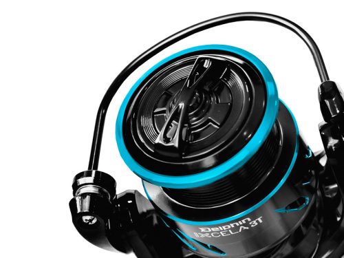 Delphin IXCELA 3T AL BODY méret. 3000