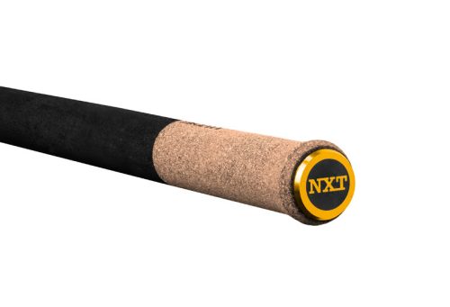 Delphin RIVER Trophy NXT + 4 spicc 320cm/180g/3 rész