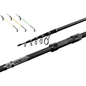 Delphin LYCAN TeleFEEDER + 3 spicc 390cm/100g