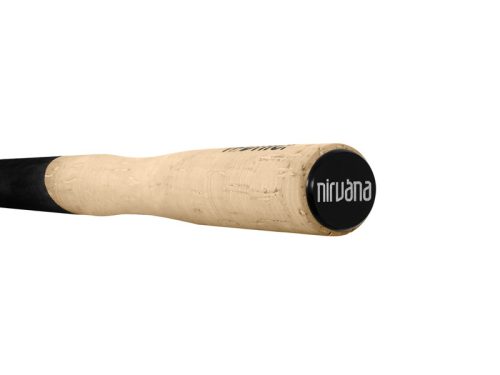 spicc Delphin NIRVANA FDR Light - narancs /CarbonGLASS/ 1db