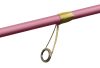 Delphin QUEEN Spin / 2 parts 210cm/2-10g/2 parts